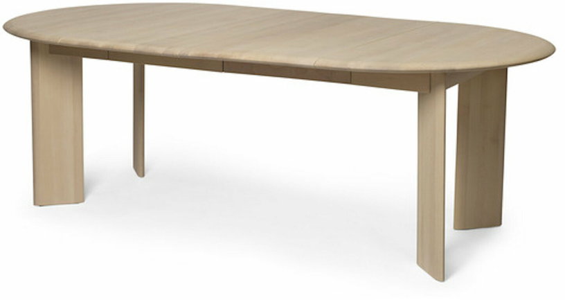 table-a-rallonge-en-hetre-beige-2-places-bevel-ferm-living-2