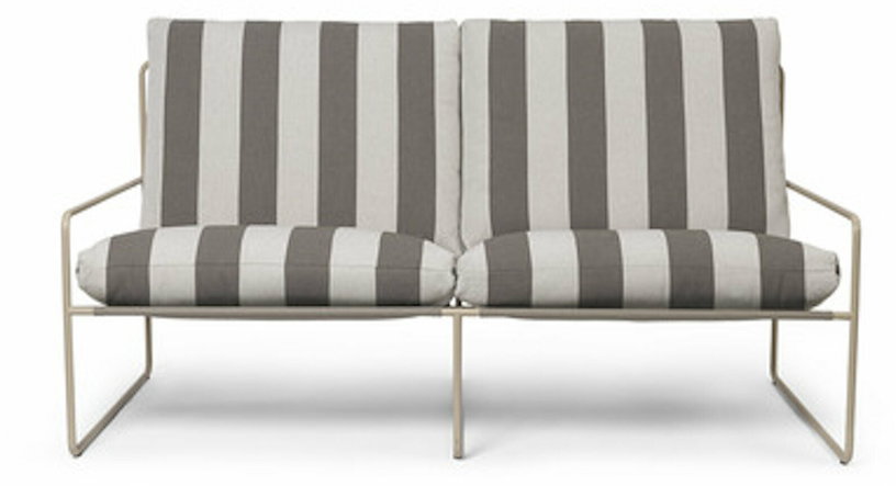 canape-d-exterieur-2-places-en-vinyl-raye-et-acier-beige-78-x-93-cm-desert-stripe-ferm-living-1