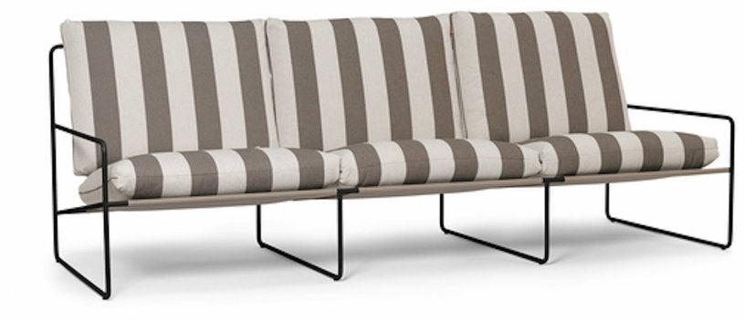 canape-d-exterieur-3-places-en-vinyl-raye-et-acier-noir-78-x-93-cm-desert-stripe-ferm-living-2