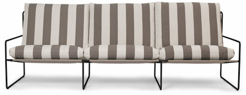 canape-d-exterieur-3-places-en-vinyl-raye-et-acier-noir-78-x-93-cm-desert-stripe-ferm-living-1