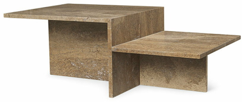 table-basse-en-travertin-beige-55-x-108-cm-distinct-ferm-living-2