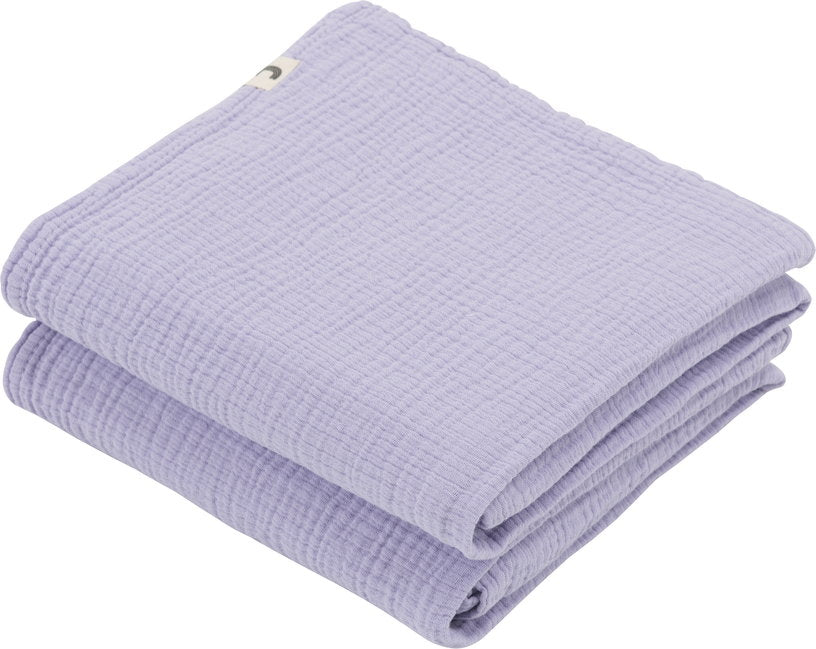 2-langes-en-gaze-de-coton-60-x-60-cm-lavande-les-petits-the-cool-republic-1