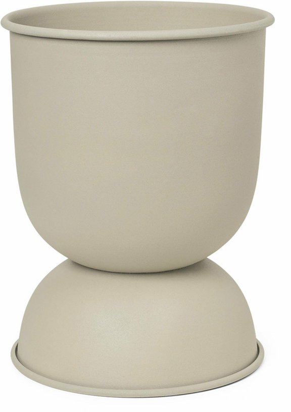 cache-pot-beige-hourglass-xs-ferm-living-1