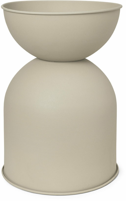 cache-pot-beige-hourglass-m-ferm-living-2