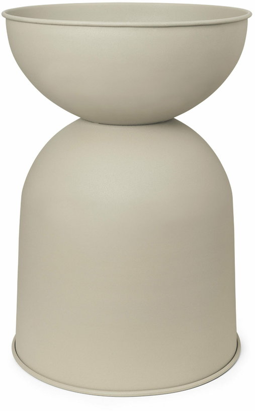 cache-pot-beige-hourglass-s-ferm-living-2