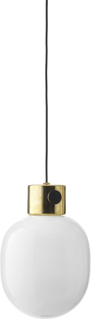 Suspension en laiton JWDA - Audo