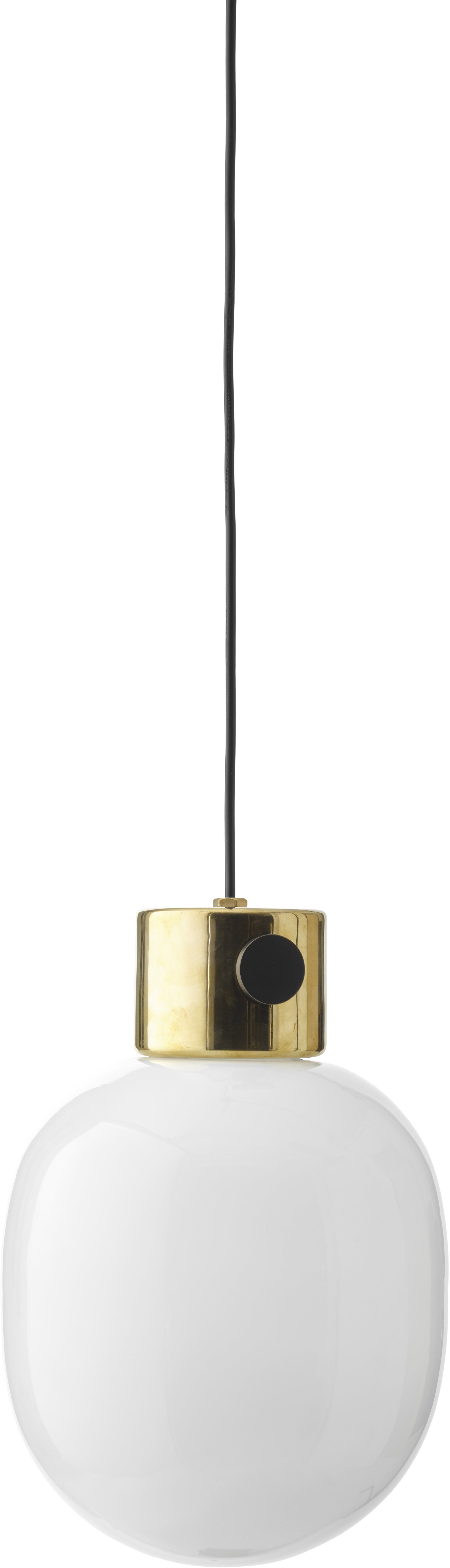 Brass JWDA hanger - Audo