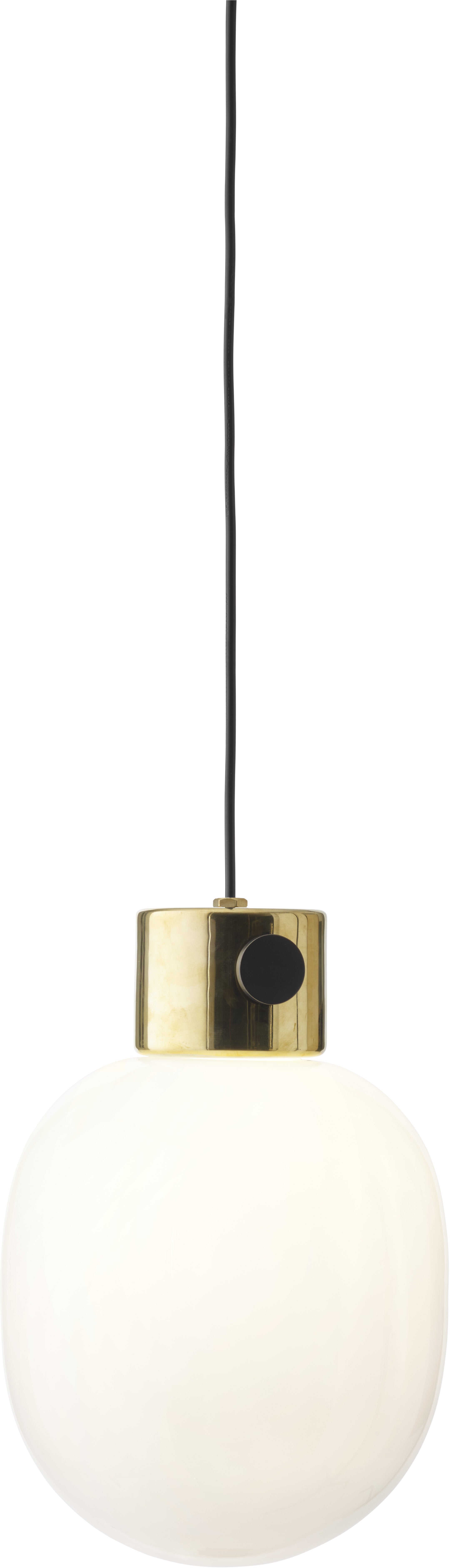 Brass JWDA hanger - Audo