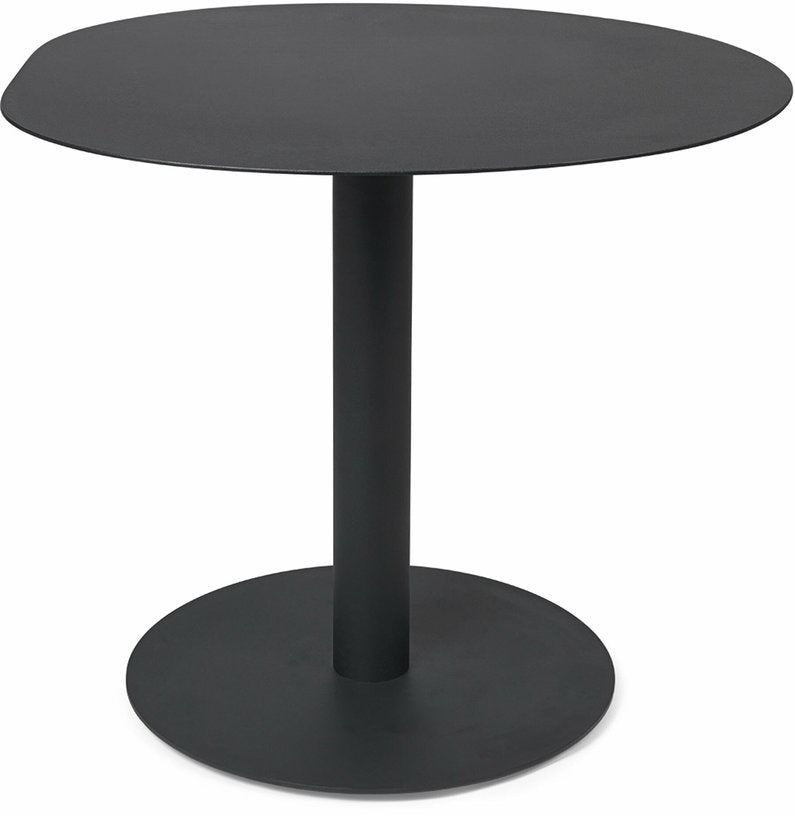 table-a-manger-en-acier-noir-72-x-96-cm-pond-ferm-living-1