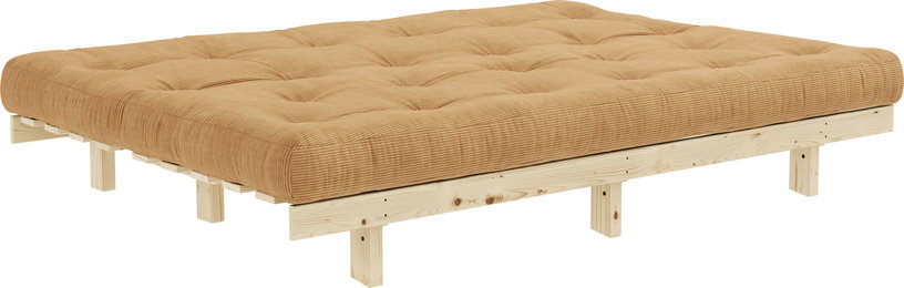 canape-convertible-en-bois-de-pin-et-matelas-brun-130x200cm-lean-karup-design-3
