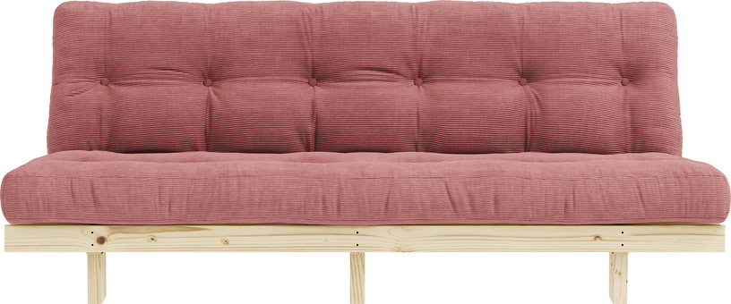 canape-convertible-en-bois-de-pin-et-matelas-rose-130x200cm-lean-karup-design-2
