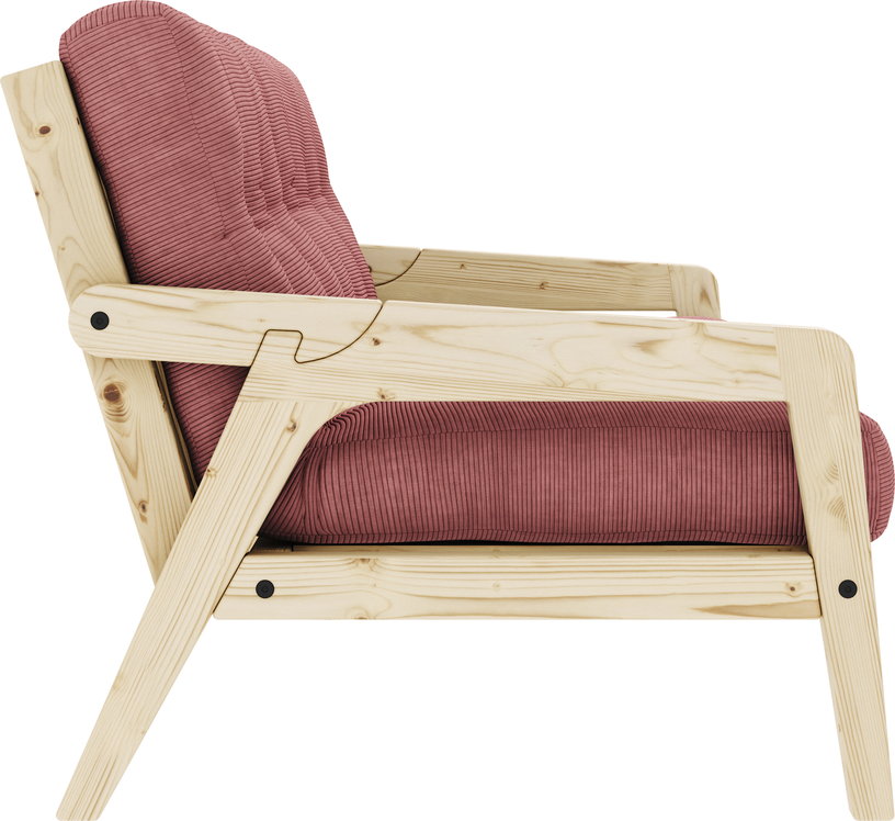 canape-lit-en-pin-clair-et-velours-cotele-rose-sorbet-grab-karup-design-2