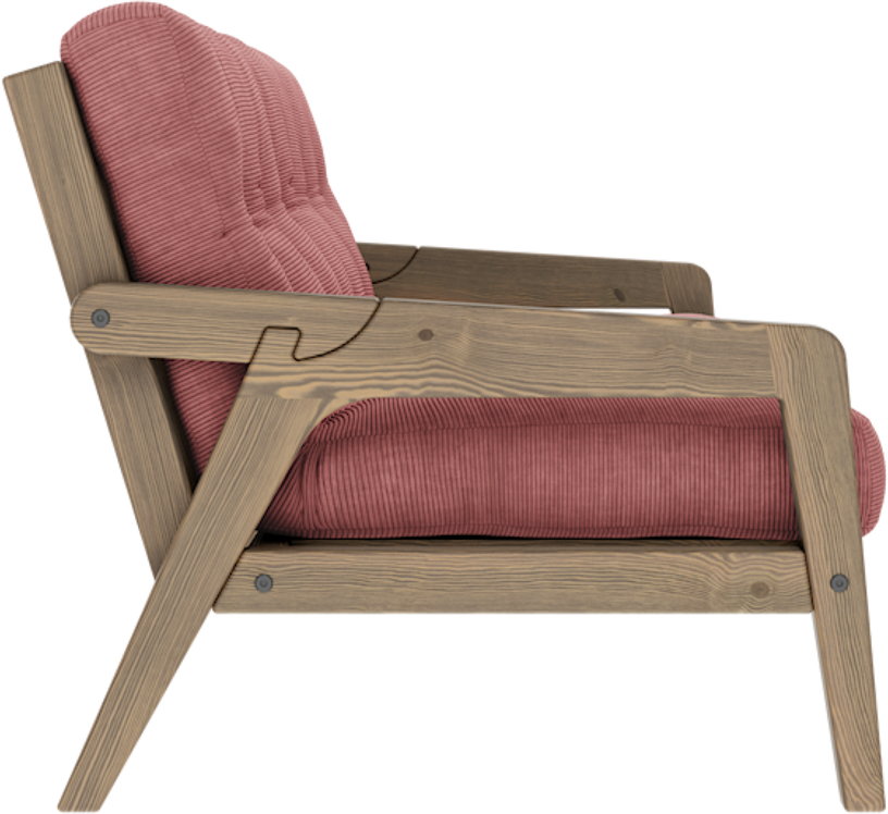 canape-lit-en-pin-fonce-et-velours-cotele-rose-sorbet-grab-karup-design-2