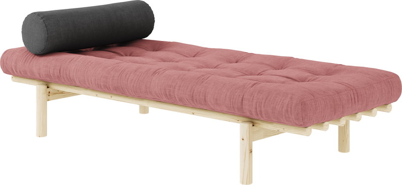 lit-de-jour-en-pin-clair-et-velours-cotele-rose-sorbet-next-daybed-karup-design-2