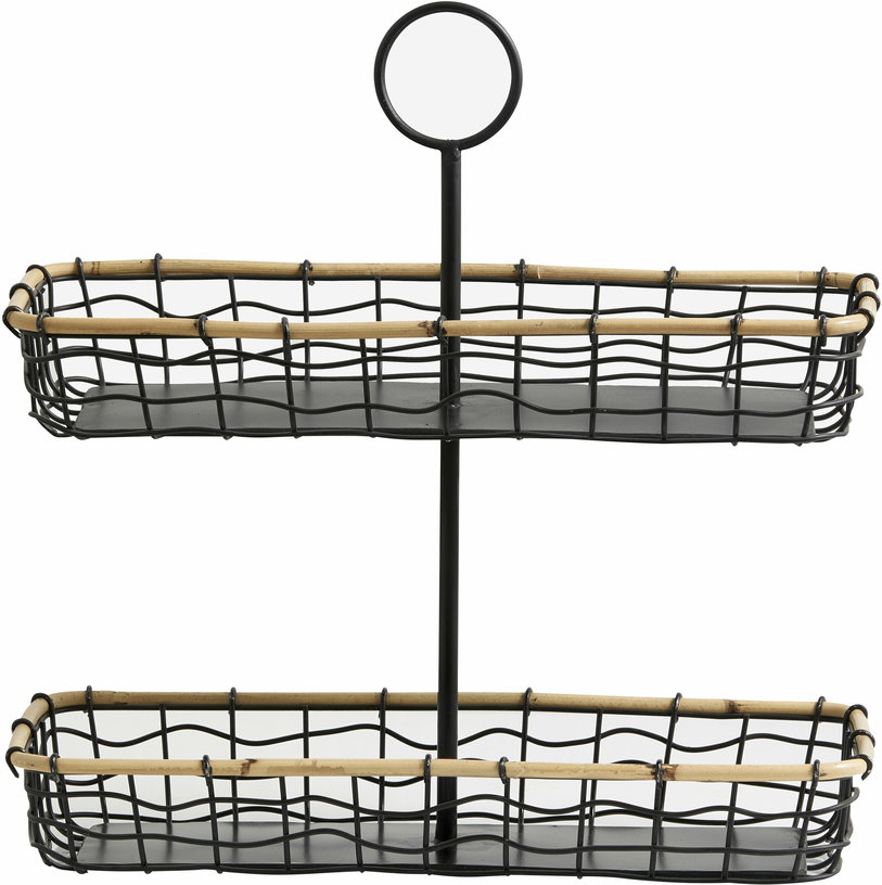 panier-de-rangement-a-2-niveaux-en-bambou-et-metal-noir-34-cm-hana-nordal-1