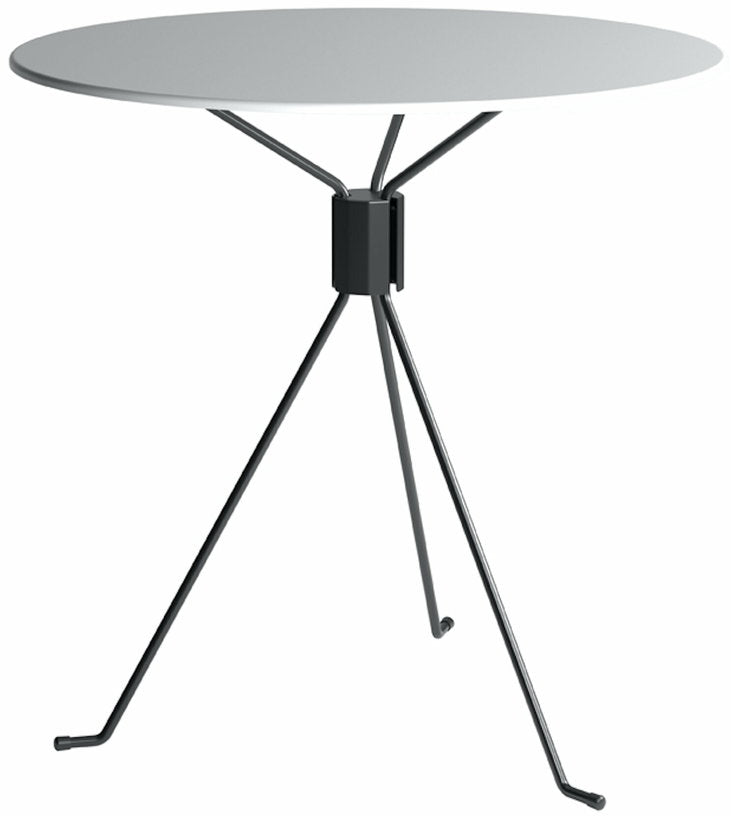 table-ronde-de-jardin-en-acier-blanc-75-cm-bond-cools-collection-1