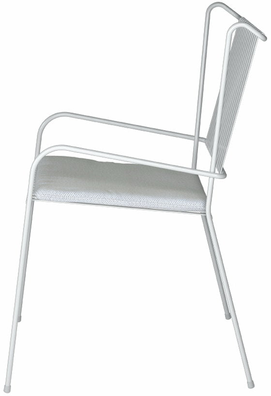 chaise-de-jardin-avec-accoudoirs-en-acier-blanc-et-coussin-beige-capri-cools-collection-2