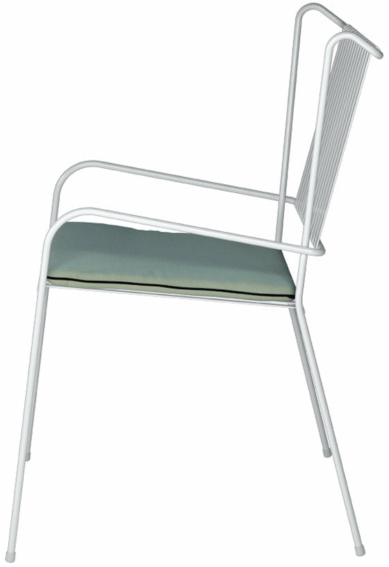 chaise-de-jardin-avec-accoudoirs-en-acier-blanc-et-coussin-opale-capri-cools-collection-2