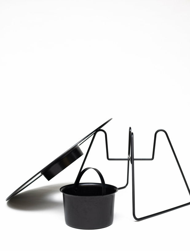table-a-cocktail-ronde-en-acier-noir-75-cm-n-ice-cools-collection-2