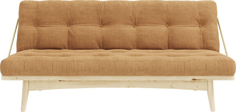 canape-lit-en-pin-clair-et-velours-cotele-marron-fudge-folk-karup-design-4