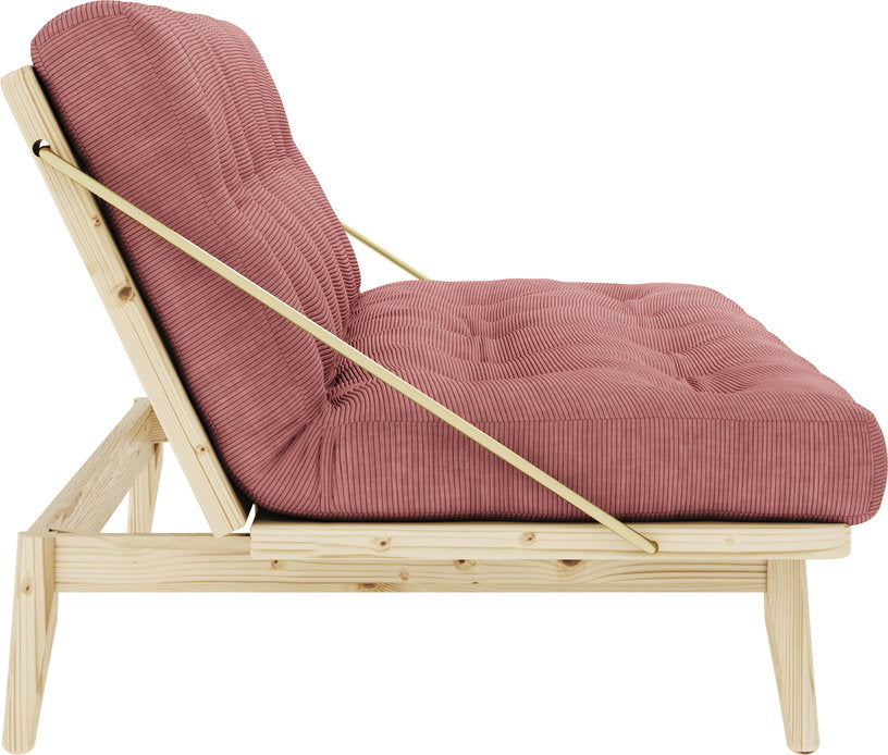 canape-lit-en-pin-clair-et-velours-cotele-rose-sorbet-folk-karup-design-2