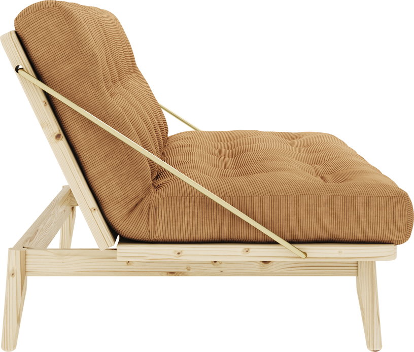canape-lit-en-pin-clair-et-velours-cotele-marron-fudge-folk-karup-design-2