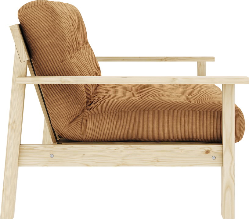 canape-lit-en-bois-clair-et-tissu-marron-fudge-unwind-karup-design-2