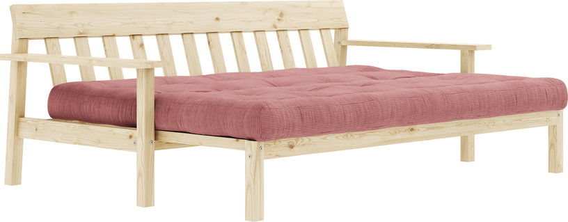 canape-lit-en-bois-clair-et-tissu-rose-sorbet-unwind-karup-design-3
