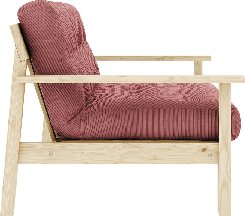 canape-lit-en-bois-clair-et-tissu-rose-sorbet-unwind-karup-design-2