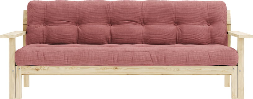 canape-lit-en-bois-clair-et-tissu-rose-sorbet-unwind-karup-design-4