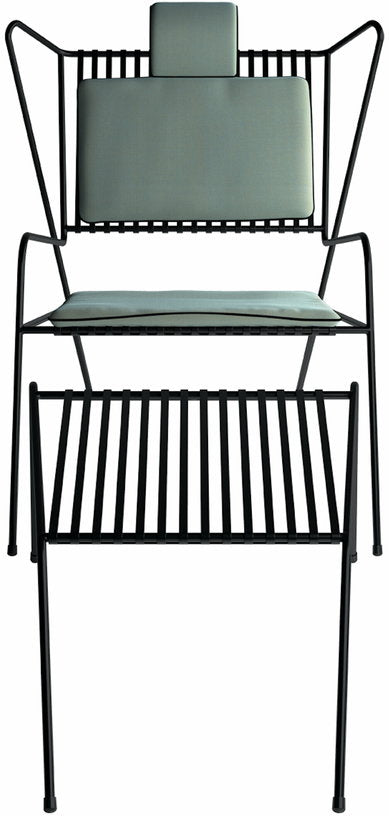 chaise-lounge-avec-repose-pieds-en-acier-noir-et-coussins-opal-capri-easy-cools-collection-2