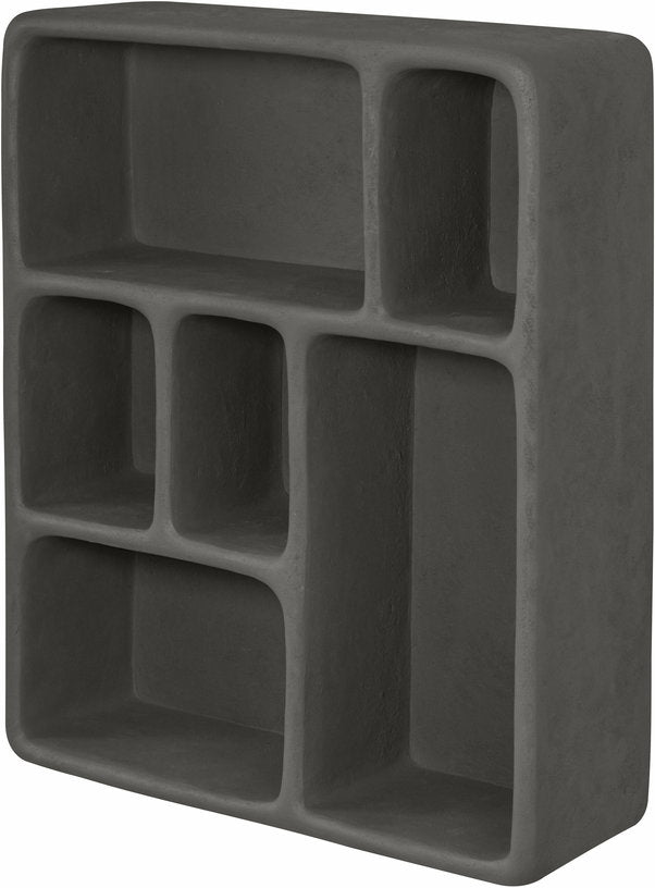 etagere-en-resine-anthracite-43-5-x-49-5-cm-art-studio-mette-ditmer-1