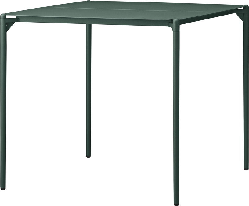 table-a-manger-carree-en-acier-vert-80-x-80-cm-novo-aytm-1