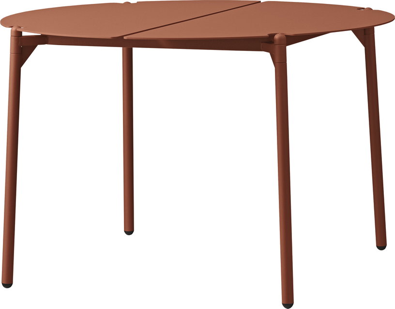 table-d-appoint-de-jardin-en-acier-terracotta-70-x-45-cm-novo-aytm-1