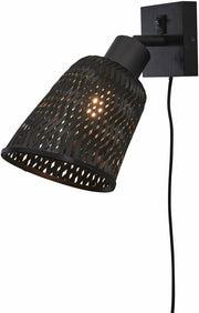lampe-murale-en-bambou-noir-10x10-cm-java-good-mojo-1