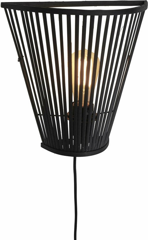 lampe-murale-en-bambou-noir-30x30-cm-merapi-good-mojo-1