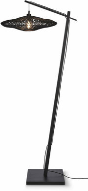 lampadaire-en-bambou-noir-avec-abat-jour-en-bois-noir-176x55-cm-zanzibar-good-mojo-1