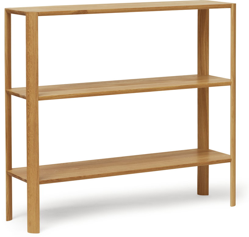 bibliotheque-en-chene-massif-100-x-30-cm-leaf-form-refine-3