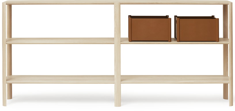 bibliotheque-en-chene-massif-huile-200-x-30-cm-leaf-form-refine-2