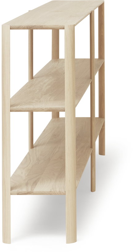 bibliotheque-en-chene-massif-huile-200-x-30-cm-leaf-form-refine-4