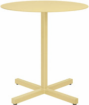 table-ronde-en-acier-beige-mat-chop-hem-1