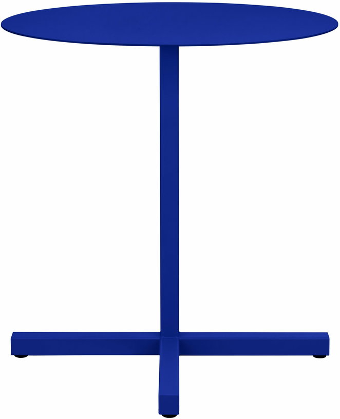 table-ronde-en-acier-bleu-outremer-mat-chop-hem-2