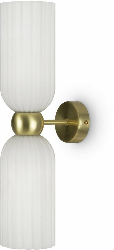applique-murale-en-verre-coule-blanc-et-armature-en-metal-doree-antic-maytoni-2