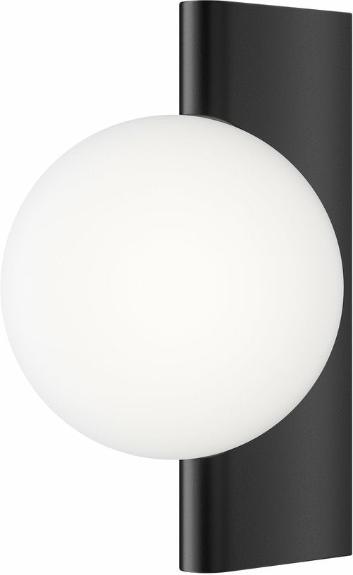 applique-murale-avec-armature-en-metal-noir-et-globe-en-verre-blanc-avant-garde-maytoni-3