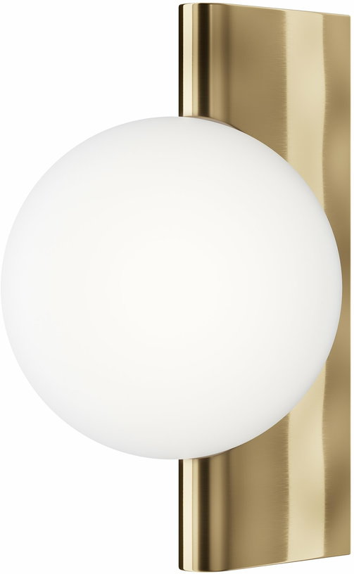 applique-murale-avec-armature-en-metal-dore-et-globe-en-verre-blanc-avant-garde-maytoni-3