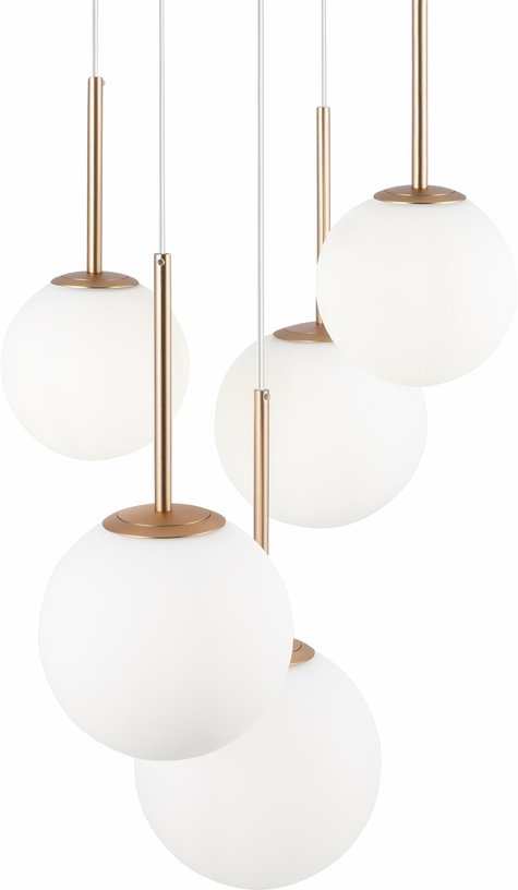 suspension-avec-5-globes-en-verre-blanc-mat-et-armature-en-metal-dore-basic-form-maytoni-2