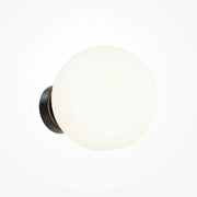 applique-murale-en-verre-et-metal-noir-20-cm-basic-form-maytoni-1