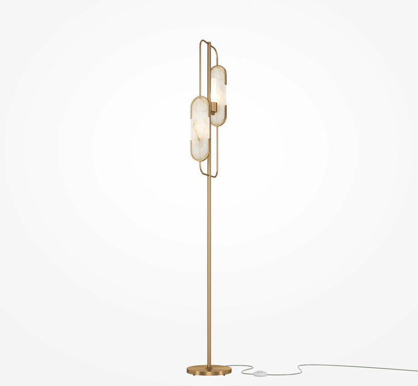 lampadaire-en-aluminium-dore-et-abat-jour-en-pierre-naturelle-160-cm-marmo-maytoni-1