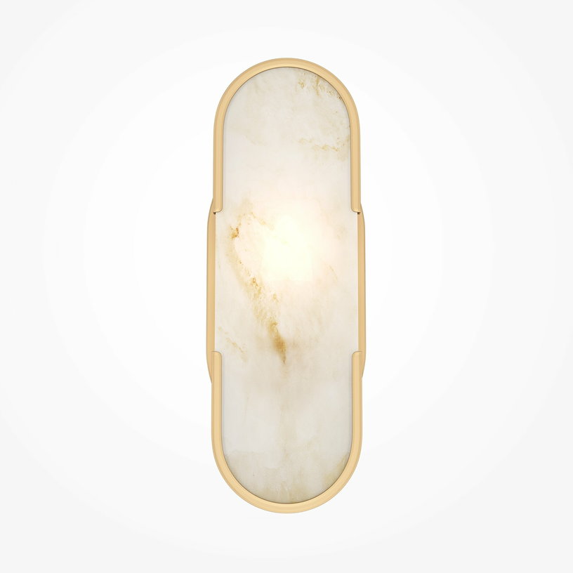 applique-murale-en-aluminium-dore-et-abat-jour-en-pierre-naturelle-marmo-maytoni-2