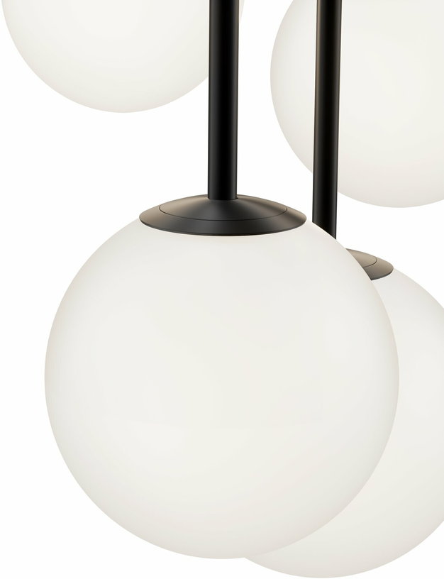 suspension-a-5-globes-en-verre-et-metal-noir-180-cm-basic-form-maytoni-3